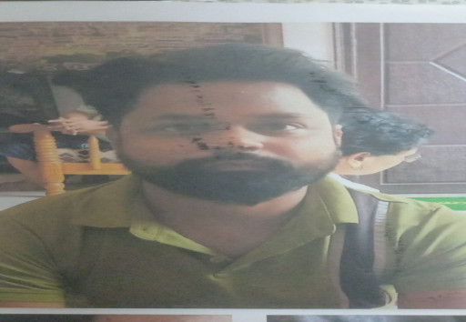 SHAILESH KUMAR